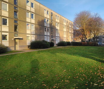 Außenansicht Objekt Moerikestraße vor dem Umbau